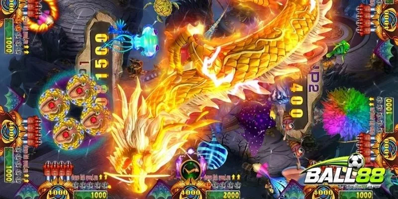 Người chơi quản lý ngân sách khi săn boss đổi thưởng 