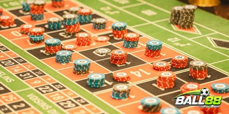 Bí Quyết Chơi Roulette Hiệu Quả Giúp Tăng Tỷ Lệ Thắng Lớn