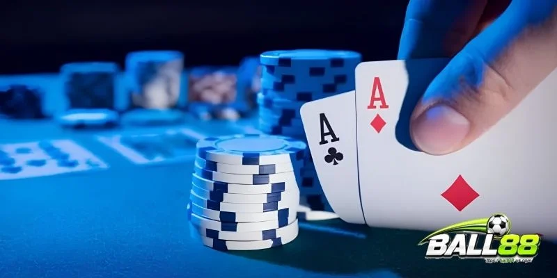 Người chơi trải nghiệm game bài đổi thưởng chiến thuật hấp dẫn 