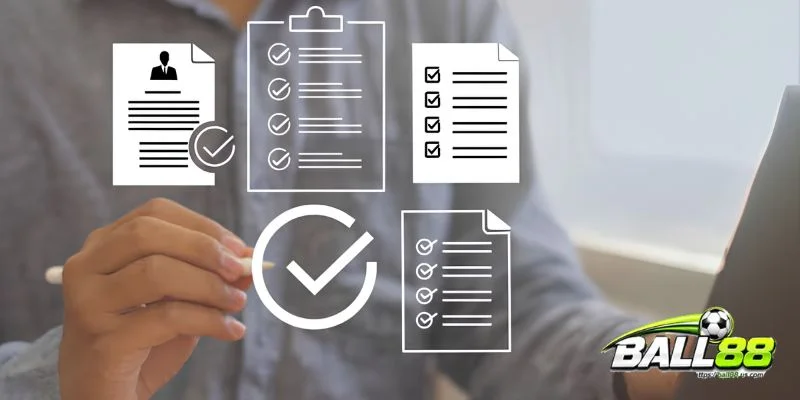 Điều kiện tham gia và đăng ký tài khoản