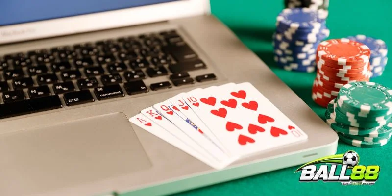 Bí kíp kiếm tiền bền vững cho người mới tại Ball88