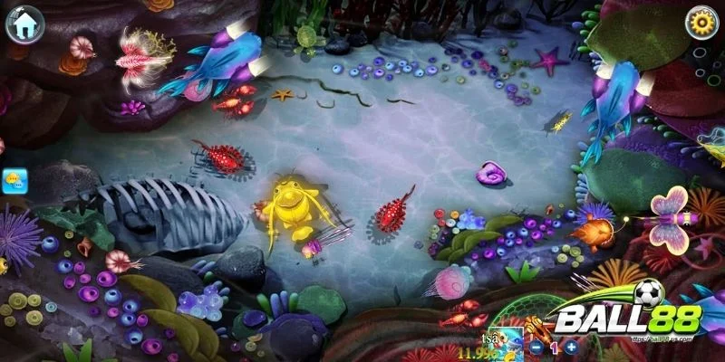 Hack Game Bắn Cá Đổi Thưởng Và Sự Thật Người Chơi Cần Biết