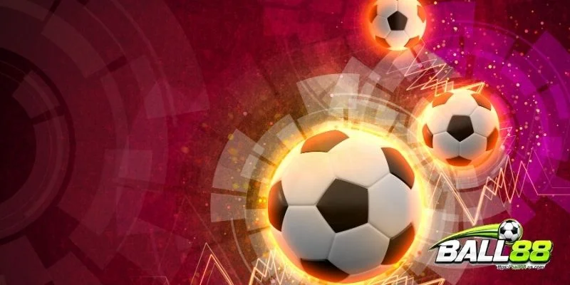 Kèo 3 cửa tại Ball88 là gì? Cách chơi dễ thắng cho tân thủ