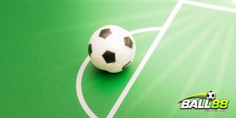Kèo Chấp 1 Trái Và Kinh Nghiệm Cược Hiệu Quả Tại Ball88