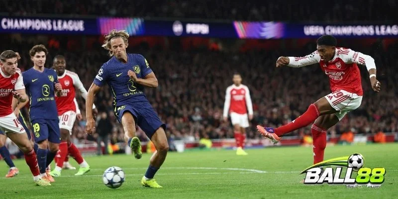 Kèo Châu Âu Và Bí Quyết Cá Cược Bóng Đá Hiệu Quả Tại Ball88