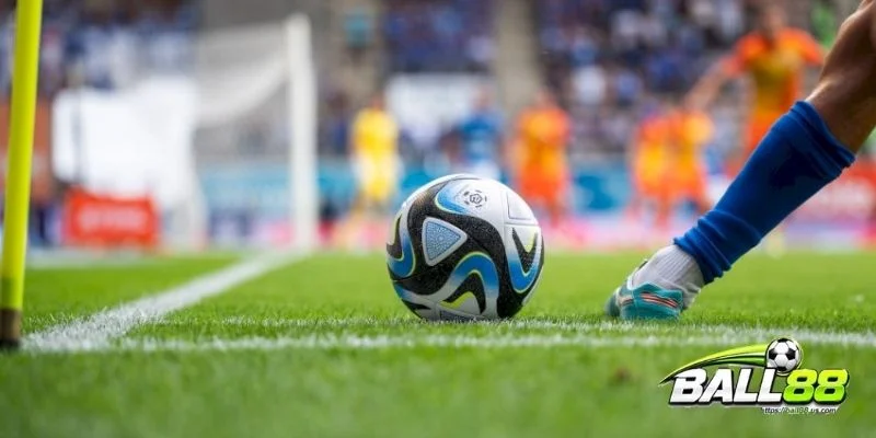 Kèo Phạt Góc Ball88 Và Bí Quyết Soi Kèo Chuẩn Xác Hiệu Quả