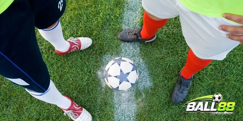 Kèo Rung Là Gì Và Kinh Nghiệm Chơi Hiệu Quả Tại Ball88