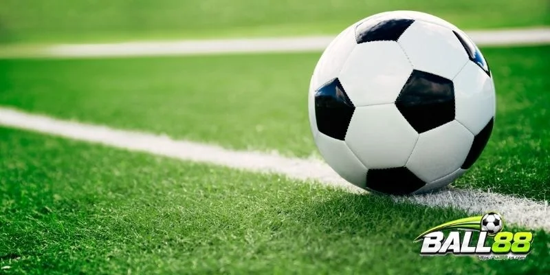 Cá cược bóng đá trực tuyến an toàn tại Ball88 