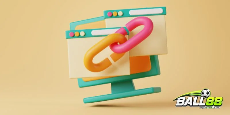 Quy định về các đường link giả mạo và lừa đảo