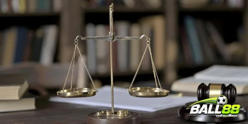 Trách nhiệm về tính pháp lý và độ tuổi tham gia